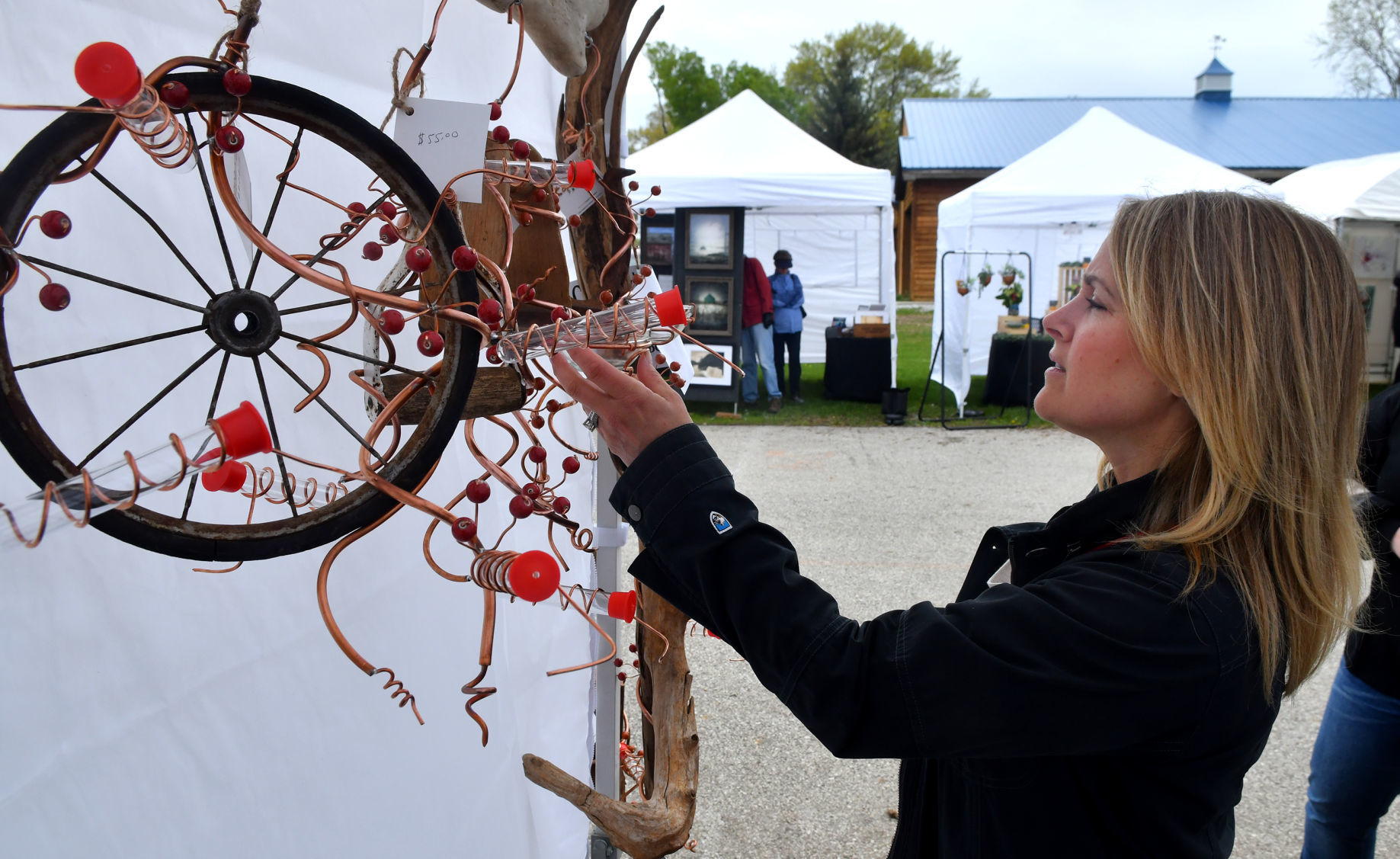 Beaux Arts Fair